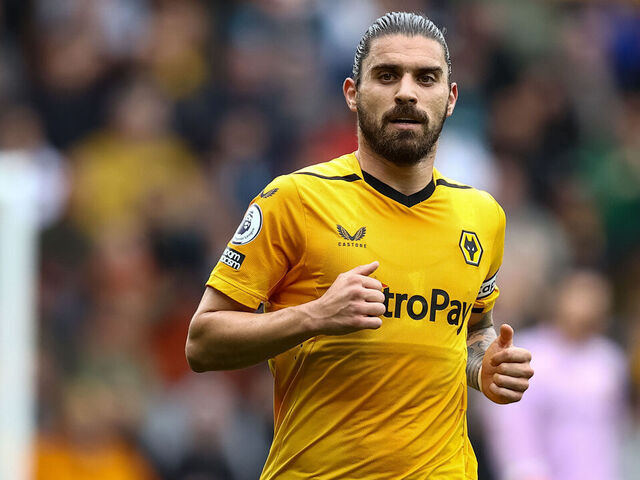 Neves leaves Wolves for Al Hilal in latest big-money move to Saudi Arabia | theScore.com