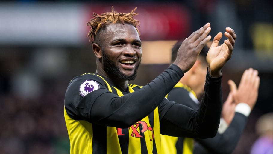 Top 10 Highest Paid Nigerian Footballers in The World 2022