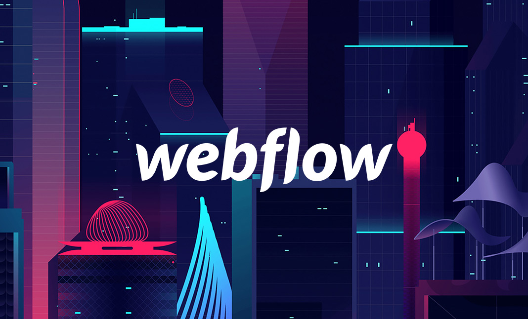 Webflow là gì? Ưu, nhược điểm khi sử dụng Webflow thiết kế website